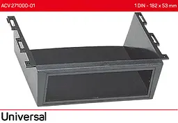 Універсальна кишеня ACV 271000-01 - мініатюра 4