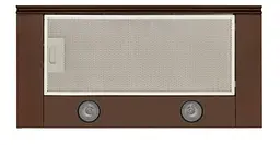 Витяжка телескопічна Eleyus BREEZE 700 50 BR - мініатюра 2