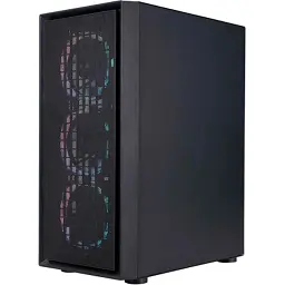 Корпус для ПК 1stPlayer Go6-BK-4FS7 - мініатюра 2