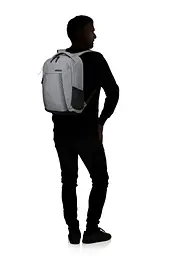 Рюкзак 15,6" American Tourister URBAN GROOVE GREY 45x27x22 24G*98047 - мініатюра 4