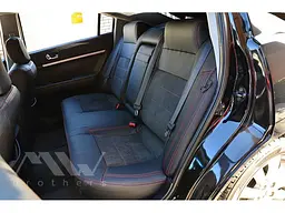 Авточохли модельні MW Brothers для Mitsubishi Galant c 2003 - мініатюра 8