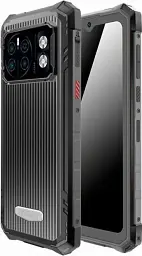 Смартфон Hotwav Cyber 13 Pro 12/256Gb Black NFC Global Version - мініатюра 3