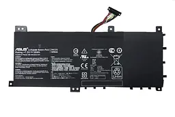 Акумулятор Asus VivoBook S451LA S451LB S451LN 7.5V 4900 mAh Original PRC (C21N1335)