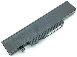Акумулятор L10L6Y01 для ноутбука Lenovo IdeaPad Y460, Y460A, Y560, Y560A, B560, V560, V560A (L10S6Y01) (11.1V 5200 mAh). - мініатюра 3