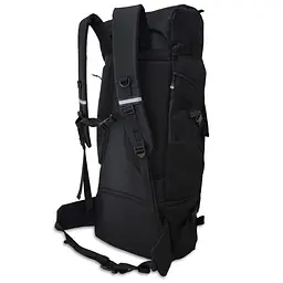 Рюкзак туристичний Semi Line 65 Black (A3041-1) - мініатюра 5