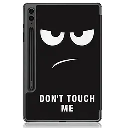 Чохол Primolux Slim для планшета Samsung Galaxy Tab S9 FE Plus (SM-X610 / SM-X616) 12.4" Don't Touch - мініатюра 2