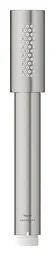 Ручний душ 1 режим струменя Grohe Rainshower Aqua Stick 26866DC0, Нержавіюча сталь - мініатюра 2