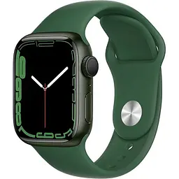 Ремінець Sport Band для Apple Watch 38/40/41mm Army Green [103304] - мініатюра 3