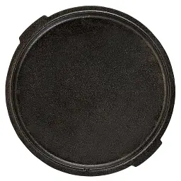 Казан з кришкою Groenberg Askja Pot Black 25 см 4 л (DAS303243) - мініатюра 8