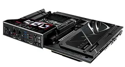 Материнська плата ASUS ROG MAXIMUS Z890 HERO BTF (90MB1KG0-M0EAY0) (ROG MAXIMUS Z890 HERO BTF) (Socket 1851, Intel Z890, ATX) - мініатюра 8