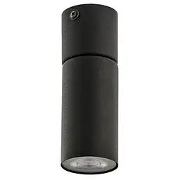 Точковий світильник TK lighting 4426 Logan black