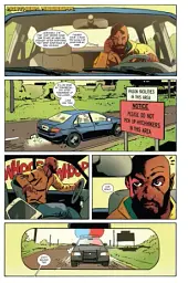 Luke Cage #166A (2017 2nd Series) - Девід Вокер - мініатюра 3