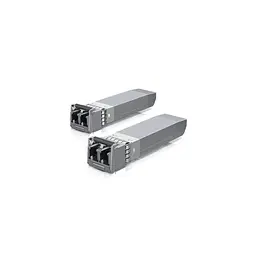 Модуль SFP Ubiquiti UACC-OM-MM-10G-D-2 - мініатюра 5