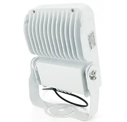 Инфракрасный прожектор ИК Voltronic GYIR70030 на 30 диодов, 12V, 30W, до 170м, угол обзора 90° - мініатюра 2