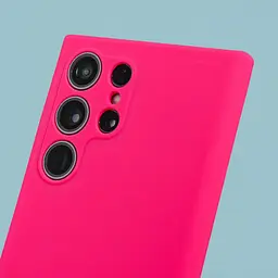 Чохол WAVE Full Silicone Cover Xiaomi Redmi Note 14 5G в асортименті - мініатюра 8