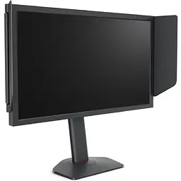 Монітор 24.1" BenQ Zowie XL2586X+ FHD TN 600Hz (9H.LN8LB.QBE) - мініатюра 2