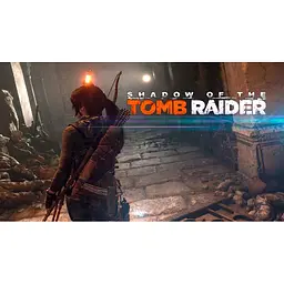 Гра Shadow of the Tomb Raider Definitive Edition (російська версія) (PS4) - мініатюра 3