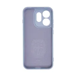 Чохол ArmorStandart ICON для OPPO Reno16 5G Camera cover Winter Blue - мініатюра 2
