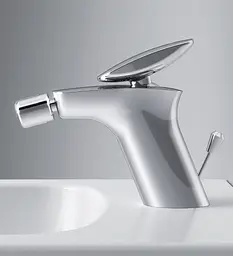 Змішувач для біде AM.PM Spirit 2.0 (F70A83100) - мініатюра 5