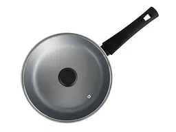 Сковорода Brizoll Graphit Series 54-2860-6 28 см - мініатюра 4