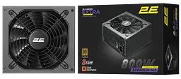 Блок живлення 2E Extra Power 2E-EP800GM-140 800W 80+ Gold (2E-EP800GM-140) - мініатюра 2
