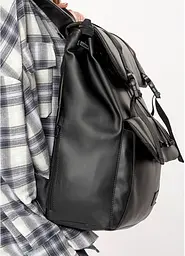 Жіночий рюкзак Sambag 46х28х13 см sum0021012 - мініатюра 8