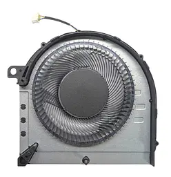 Кулер CPU для Lenovo IdeaPad Gaming 3-15ACH6/3-15IHU6 (5H40S20422, DFS5M325063B1H) - мініатюра 2