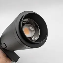 Спот Skarlat RGD2029 18W BK 4000K - мініатюра 4