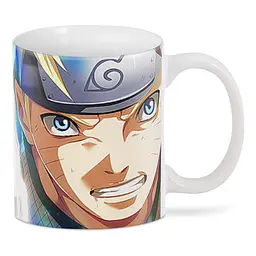 Кружка GeekLand Наруто Naruto два героя NA.02.022 - мініатюра 3