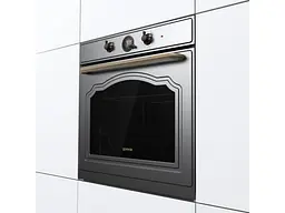 Духова шафа Gorenje BOS67372CLB - мініатюра 3
