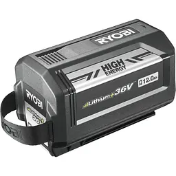 Акумулятор до електроінструменту Ryobi Max Power RY36B12A High Energy Lithium+ 36В 12Аh (5133004554) [133846]