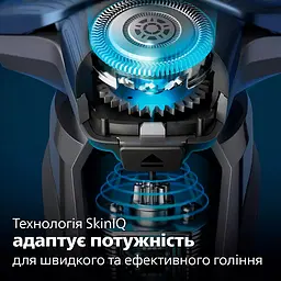 Електробритва Philips Series 7000 (S7886/58) - мініатюра 6