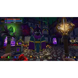 Ключ активації Microsoft One More Dungeon 2 для Xbox One/Series S/X - мініатюра 6