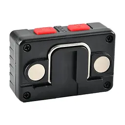 Ліхтар Quantum Master LED COB (QM-FL4020) - мініатюра 3