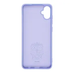 Чехол ArmorStandart ICON для Samsung A05 (A055) Lavender (ARM71804) - мініатюра 2