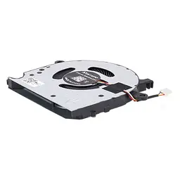 Вентилятор для Lenovo Ideapad 5 Pro 16ACH6 16IHU6 Yoga Slim 7 Pro 16ARH7, (12V GPU fan, HC)
