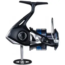 Котушка Shimano Nexave FI 4000 3+1BB 5.2:1 (1013-2266.41.29)