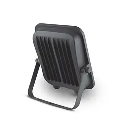 LED прожектор Videx 50W RGB 220V (VL-F3-50-RGB) (27162-000) - мініатюра 3