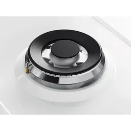 Газова варильна поверхня Electrolux EGS6436WW [142035] - мініатюра 5