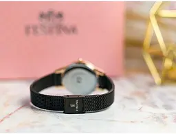 Годинник Festina F20496/2 - мініатюра 5
