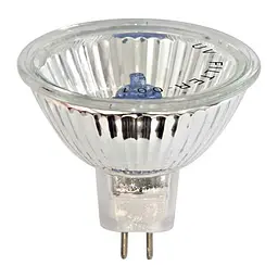 Галогенна лампа Feron HB4 MR-16 12V 35 Вт супер біла