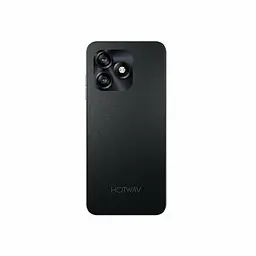 Смартфон Hotwav Note 15 4/64GB Black - мініатюра 2