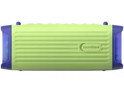 Портативна акустика ANKER SoundCore Boom 3i Green (D5100060) - мініатюра 4