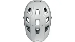 Велошолом Abus MoDrop M Polar White (1007-664762) - мініатюра 4