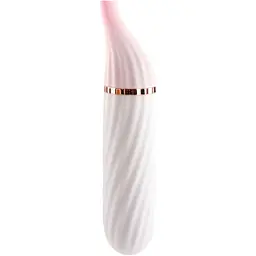 Вакуумний стимулятор Otouch Lollipop Pink (SO9400) [108420] - мініатюра 7