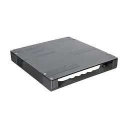 Корпус на магнітах на дах автомобіля для Starlink Mini (73-00573) - мініатюра 2