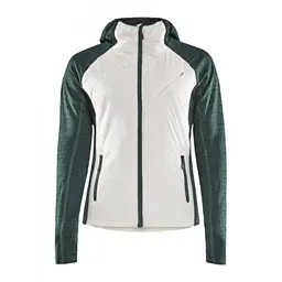Куртка Craft Polar LT PD Midlayer Woman XS Білий (1068-1908014 XS 675905)