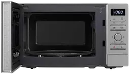 Мікрохвильова піч Panasonic NN-S29KSMZUE - мініатюра 3