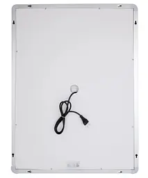 Дзеркало Qtap Mideya (DC-F937) 600х800 QT2078F937W - мініатюра 4