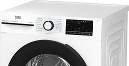Пральна машина Beko (BM3WFSU48435WB) - мініатюра 6